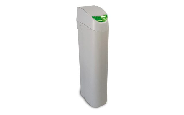 Descalcificador Denver Plus Slim 15 3/4″