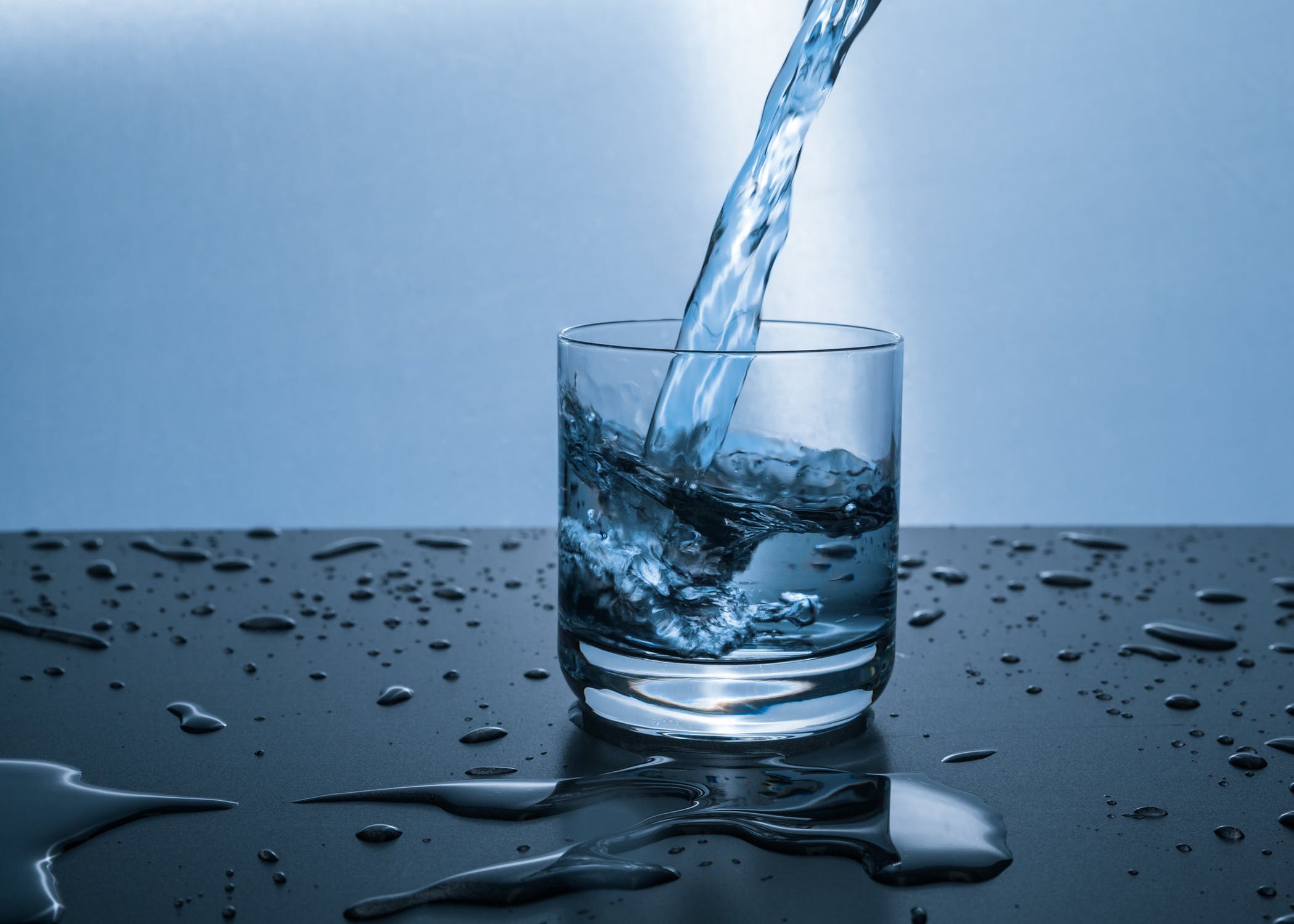 ¿El Agua de tu hogar está contaminada?