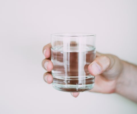 ¿Que ocurre a nuestro cuerpo si no bebemos agua?